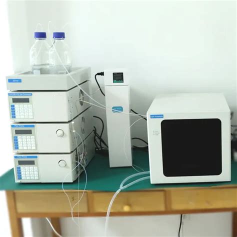 Image result for HPLC Chromatogram Machine