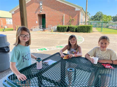 Rocky Creek Elementary School