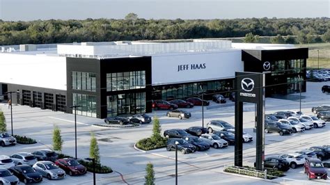 Mazda marks decade of Retail Evolution, eyes 500k sales by 2030 ...