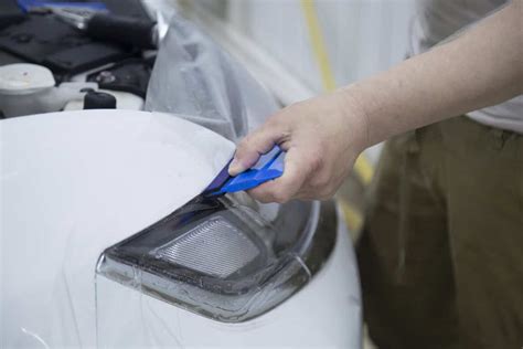 PPF Car Protection 的图像结果