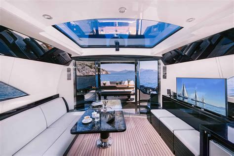 Yacht charters in Greece with crew. Luxury yacht charter in Greek isla