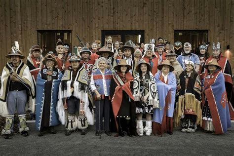 Indigenous Peoples of the Pacific Northwest: A NYT Perspective