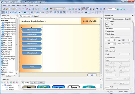 Image result for AutoPlay Menu Designer Pro Key