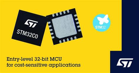 Image result for St Microcontroller