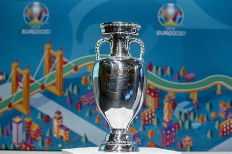 2020欧洲杯分组：葡法德同组，英格兰再遇克罗地亚-直播吧zhibo8.cc