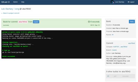 Install GitLab for Windows 的图像结果