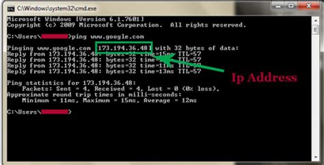 Image result for Finding IP Address