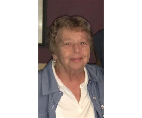 Gertrude Champagne Obituary (2024) - Woonsocket, RI - Holt Funeral Home