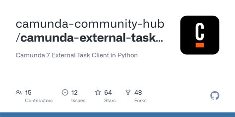 Image result for Camunda and Python
