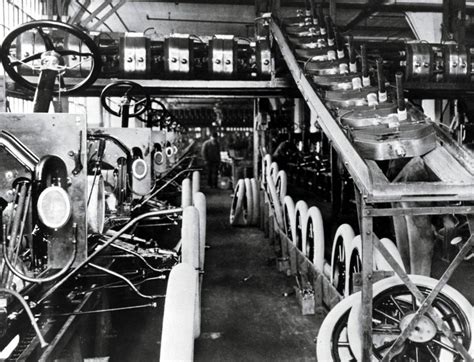 Image result for First Assembly Line