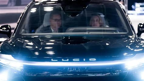 Lucid stock scores best day in about a month after CFO flags strong Q4 ...