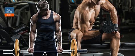 How Muscle Changes With Age - Top 10 Fitness
