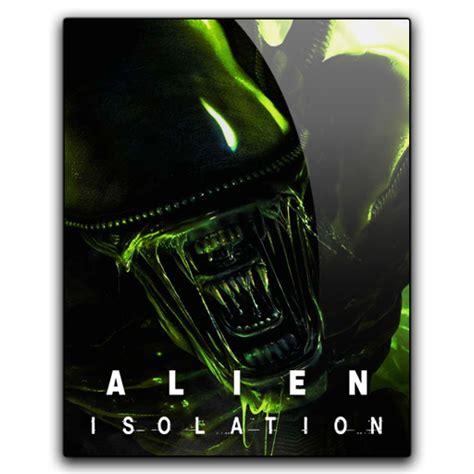 Image result for Alien Isolation Icon File