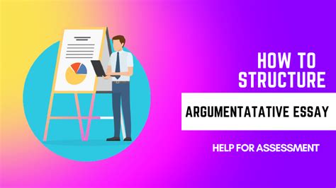 Argumentative Writing Structure 的图像结果