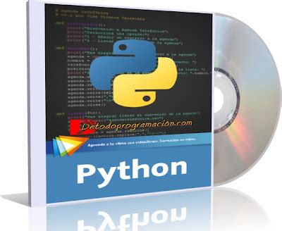 Python Espanol 的图像结果
