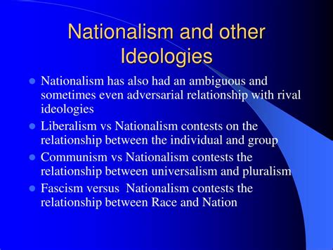 Nationalism 的图像结果
