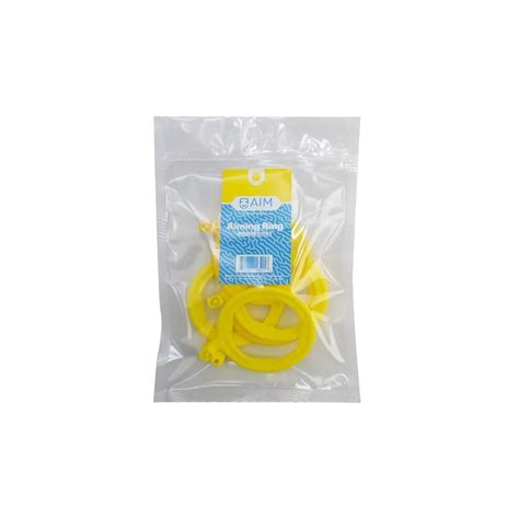 Buy AIM DENTAL SUPPLY ADS Dental X-Ray Positioning, Aiming Ring ...