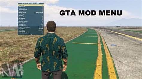Image result for Spectrum Mod Menu GTA