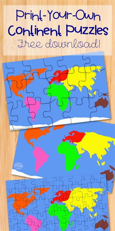 World Map Puzzle 的图像结果