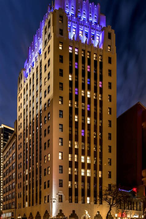 The Sinclair, Autograph Collection- Fort Worth, TX Hotels- Hotels in ...