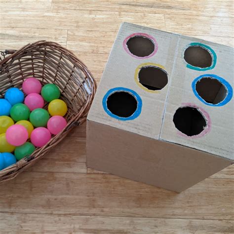 Image result for Drop a Ball