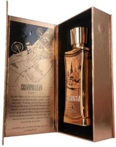 Buy Paris Corner Emir Cosmopolitan Dubai EDP 100Ml For Men Eau de ...