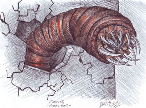 Image result for Memory Worm