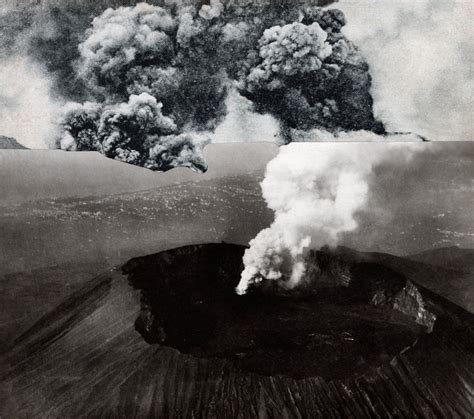 Image result for Pyroclastic Flow Project