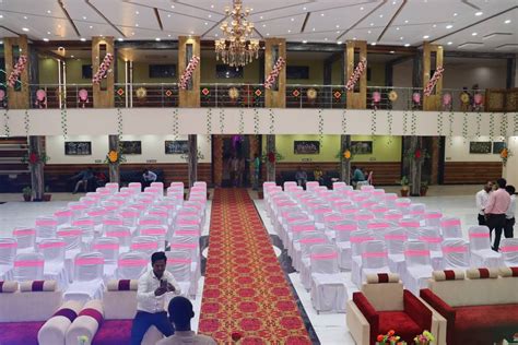 Rama Royal Banquet and Resort - Venue - Barauni - Weddingwire.in