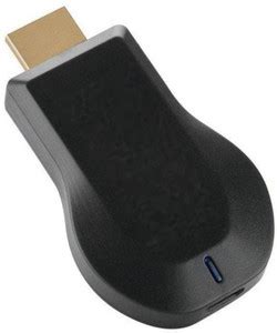 NICK JONES SECURITY Dongle Anycast Media Straming device Media ...