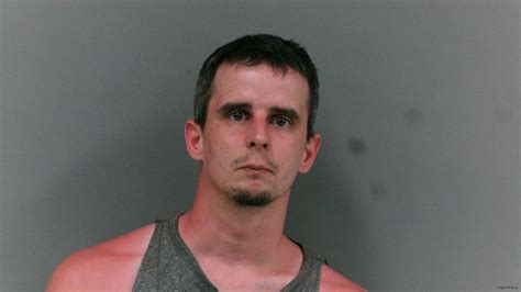 Michael Wayne Ellis — Arrest Record — arre.st