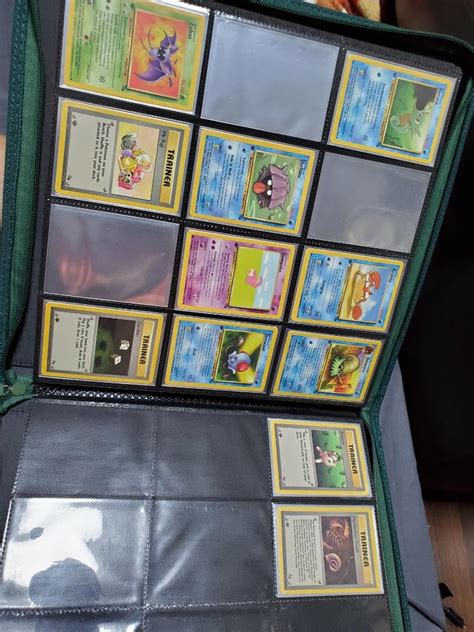 Image result for Mini Pokemon Cards First Edition