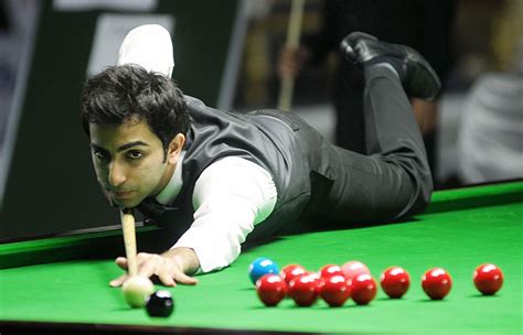 India’s Ace Cueist Pankaj Advani Wins Bronze In IBSF World Snooker ...