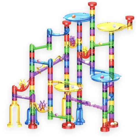 Image result for PVC Pipe Marble Run