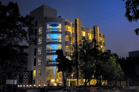 HOTEL EL DORADO (Ahmedabad, Gujarat) - 2026 Hotel Reviews, Photos, Rate ...