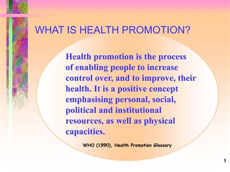 Understanding Health Promotion 的图像结果
