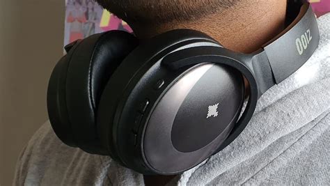 Mevofit Dark Beat Z100 review: Good audio quality let down by a ...