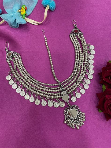 Navratri Jewellery – Digital Dress Room