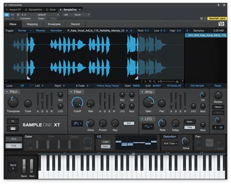 PreSonus Studio One Tutorials EP 的图像结果