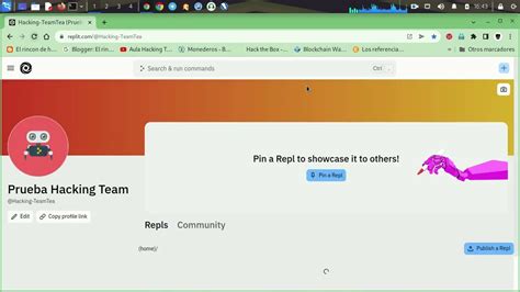 Image result for Shell Repl.it