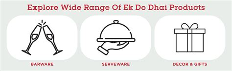 Buy EK DO DHAI Glass Talli Talk Beer Mug | Modern Style Beer Mug ...