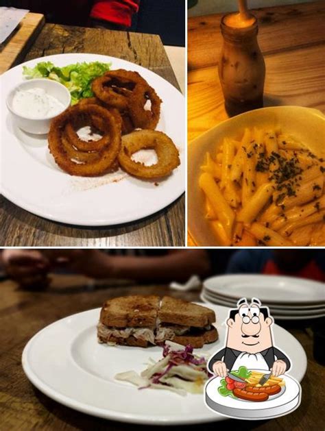 Writer's Cafe - VR Mall, Chennai - Restaurant menu, prices and reviews