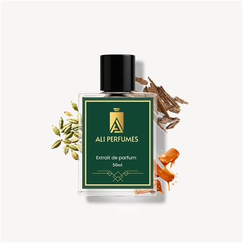 Ali Perfumes – Luxury Perfume Store | Inspired by Iconic Scents