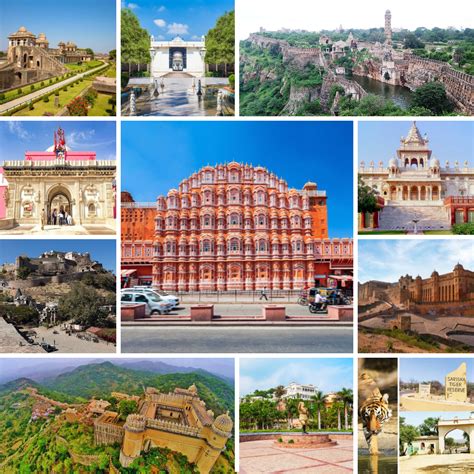 Rajasthan RVM Project visual