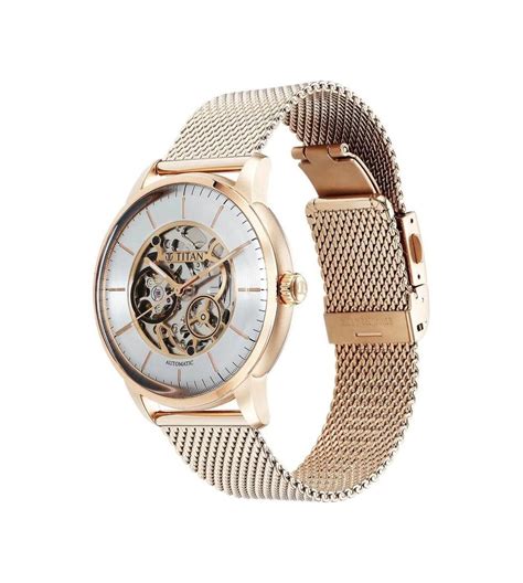 NT90110WM01 | TITAN Mechnaical Automatic Watch for Men – Sai Creations ...