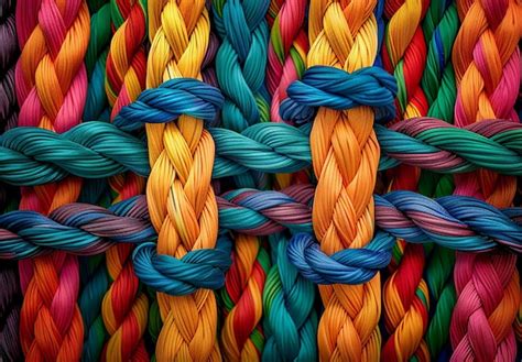 Image result for Colorful Threads
