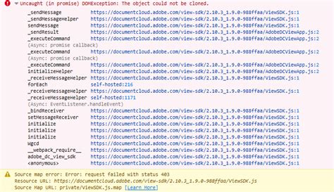 Image result for Error Loading Document