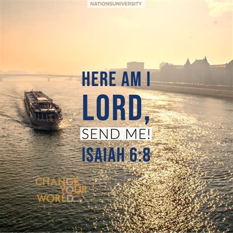 Isaiah-6-8 - NationsU : NationsU