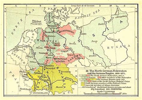 1871—1918：德国贵族_普鲁士