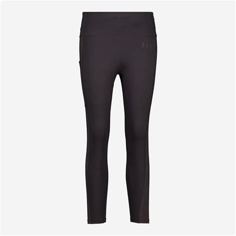 Black Capri Leggings - TK Maxx UK